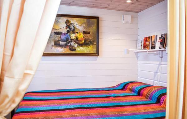 Cosy Cottage By The South Coast Trelleborg Bagian luar foto